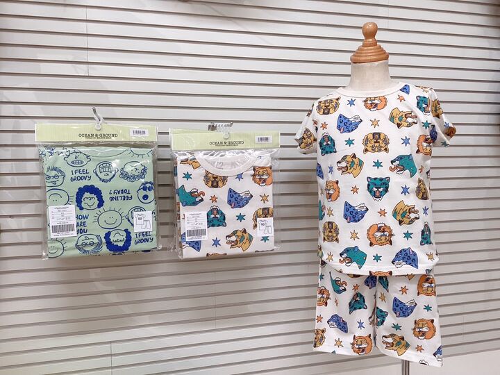 ベビー&キッズ オヴィ(Ovi) ベビー&キッズ オヴィ(Ovi)