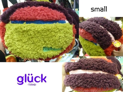 grün+glück