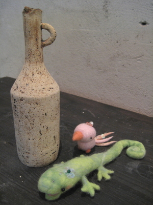 Muoton と Nari