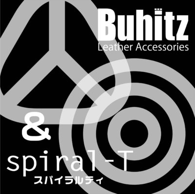 Buhitz&Spiral-T