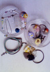 bota（アクセサリー）