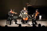 クラシックの雫 2012 第1回『ドイツロマンの伝統と前衛』