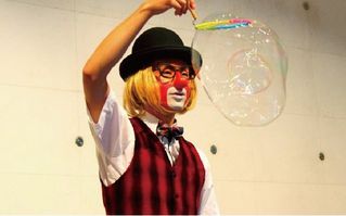 パット君のスゴ技チャレンジショー パット君のスゴ技チャレンジショー