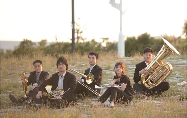 Brass Collection(ブラス コレクション) Brass Collection(ブラス コレクション)