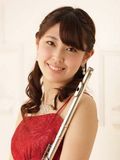 温井 杏奈(フルート) 温井 杏奈(フルート)