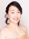 吉田 朝美(ピアノ) 吉田 朝美(ピアノ)