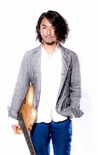 小沼ようすけ Yosuke Onuma（Guitar）