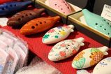 富山手芸＆クラフトフェア2014の様子⑤