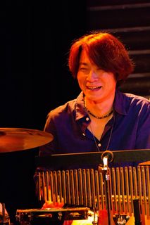 井手野敦（Per.）