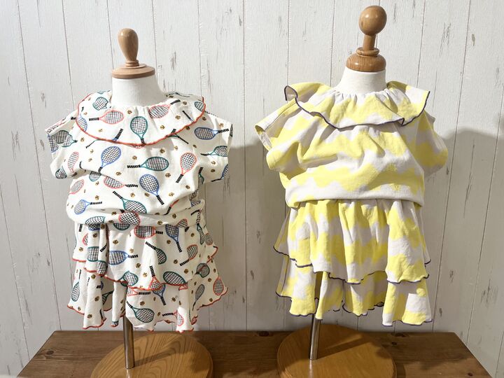 ベビー＆キッズ　オヴィ（Ovi)　
