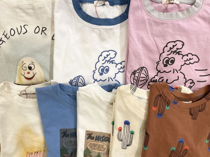 ベビー＆キッズ　オヴィ（Ovi)　