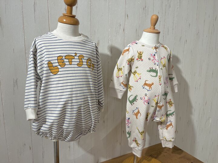 ベビー＆キッズ　オヴィ（Ovi)　