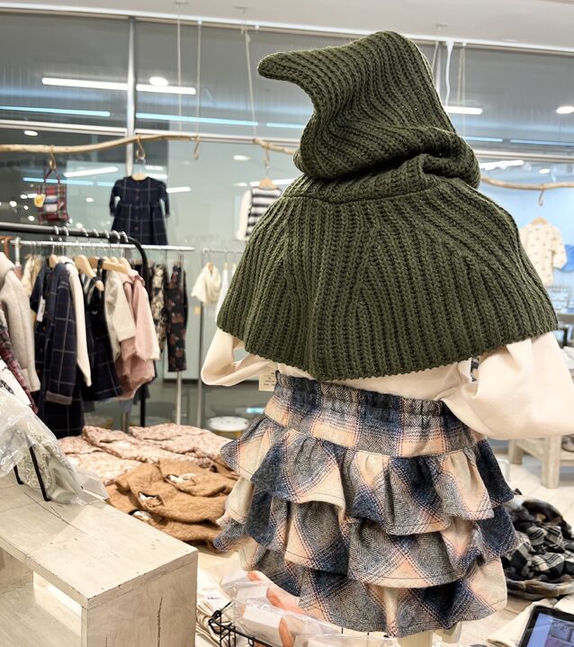 ベビー&キッズ オヴィ(Ovi) ベビー&キッズ オヴィ(Ovi)