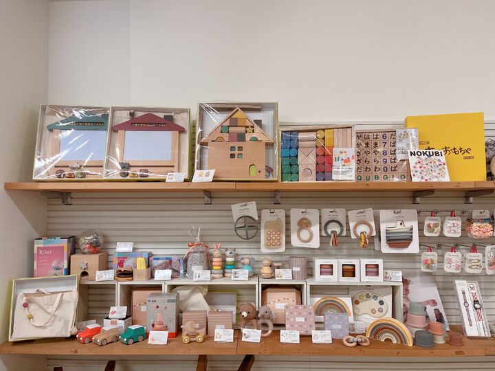 ベビー＆キッズ　オヴィ（Ovi)　