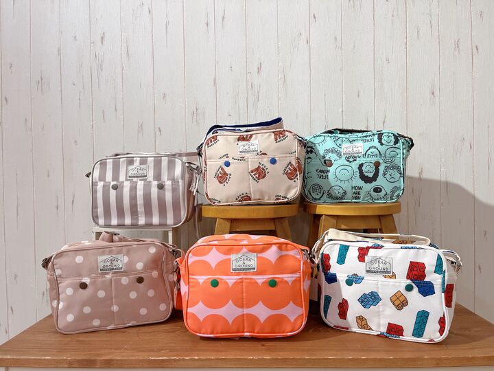 ベビー＆キッズ　オヴィ（Ovi)　