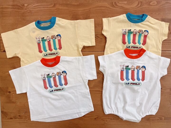 ベビー＆キッズ　オヴィ（Ovi)　