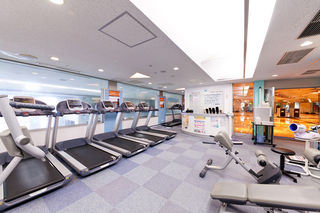 グンゼスポーツクラブ 富山