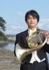 安田健太(ホルン)YASUDA Kenta(Horn) 安田健太(ホルン)YASUDA Kenta(Horn)