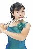 柳原亜弓(フルート) 柳原亜弓(フルート)
