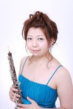 黒田真琴（オーボエ）KURODA　Makoto（oboe）