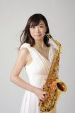 角口圭都(サクソフォーン)KADOGICHI Keito(saxophone) 角口圭都(サクソフォーン)KADOGICHI Keito(saxophone)