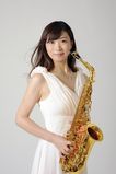 角口圭都（サクソフォーン）KADOGICHI Keito（saxophone）