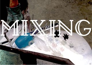 MIXING  富山ガラス造形研究所研究科一年クラス展　ｍｉｘｉｎｇ　