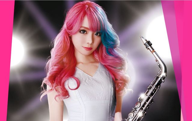 ユッコ・ミラー 夏のとぅいんくるフェスタ2018 オープニングライブ ユッコ・ミラー 夏のとぅいんくるフェスタ2018 オープニングライブ