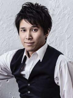 野上剛　Tsuyoshi Nogami  （ピアノ）