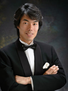 塚田尚吾  Shogo Tsukada  （ピアノ）