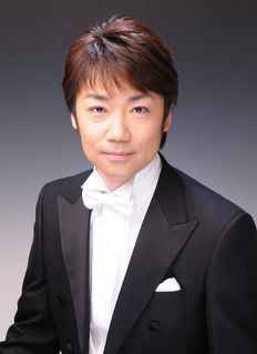 竹内雅挙　Masataka　Takeuchi