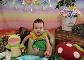 赤ちゃん&キッズ大撮影会 赤ちゃん&キッズ大撮影会