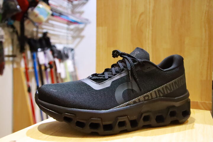 スポーツショップ ランナー