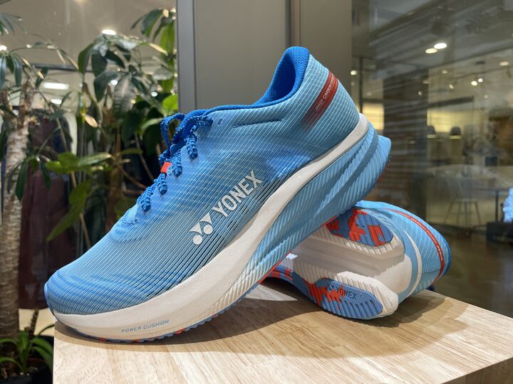 スポーツショップ ランナー