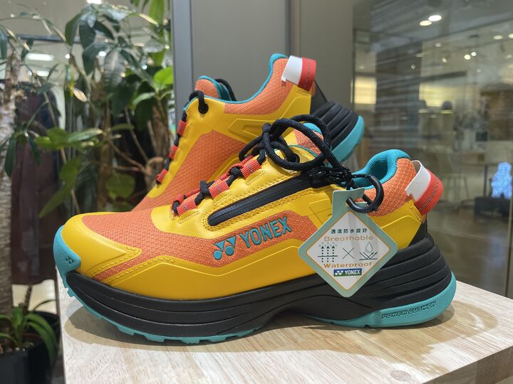 スポーツショップ ランナー