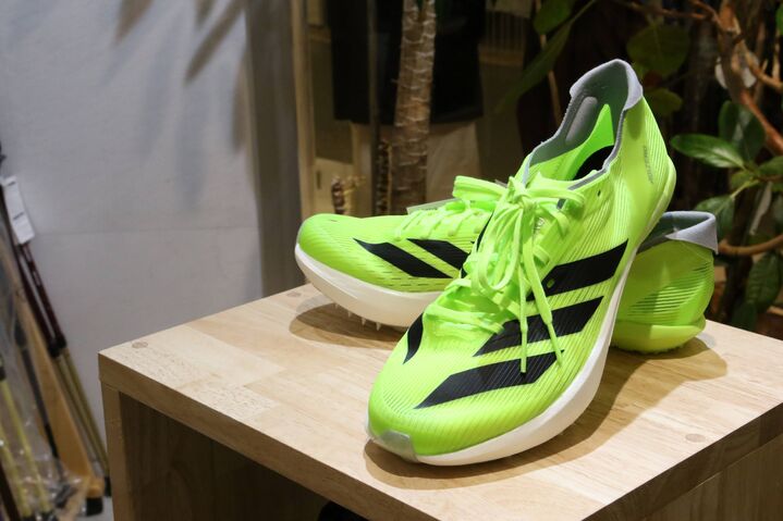 スポーツショップ ランナー