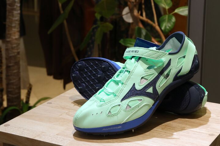 スポーツショップ ランナー