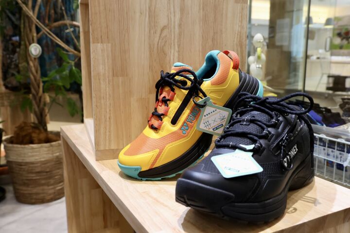 スポーツショップ ランナー