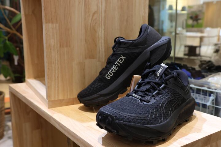 スポーツショップ ランナー