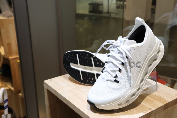 スポーツショップ ランナー
