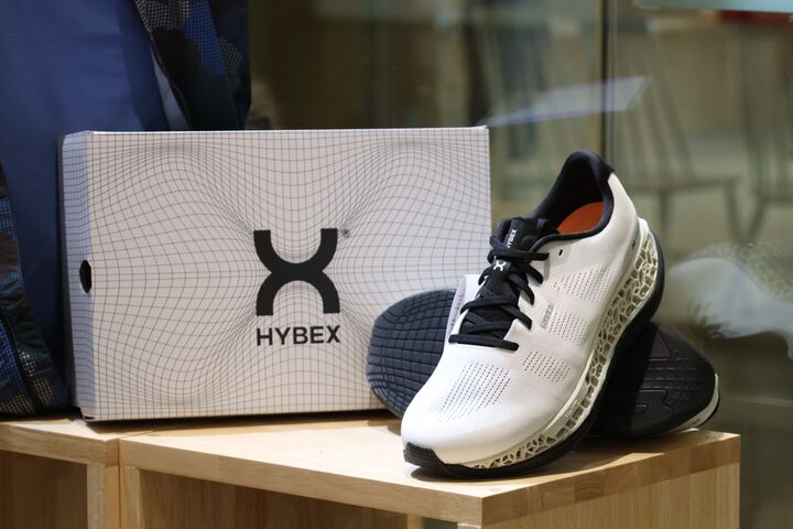 スポーツショップ ランナー