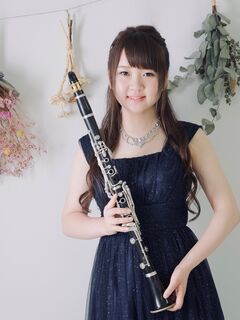 音符のおしゃべり 松井 奏幸 クラリネット 音符のおしゃべり 松井 奏幸 クラリネット