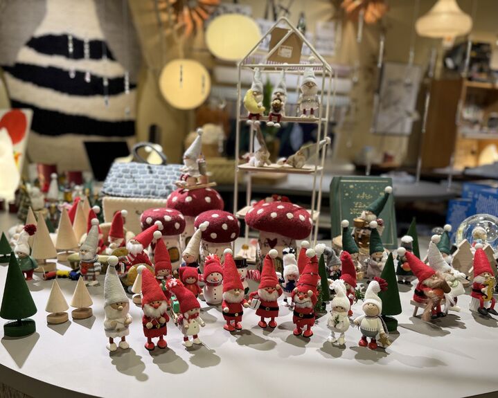 チリングスタイル