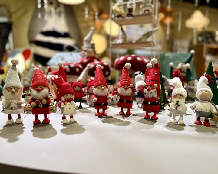 チリングスタイル