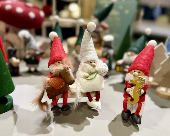 チリングスタイル