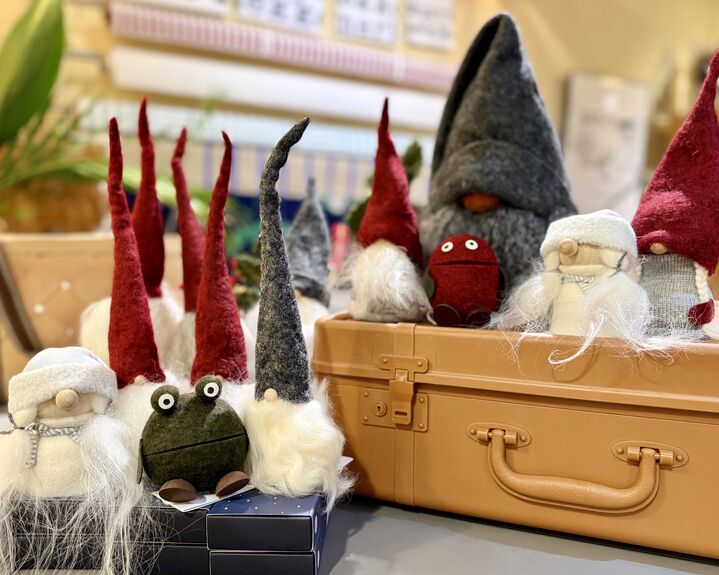 チリングスタイル