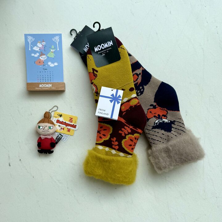 チリングスタイル