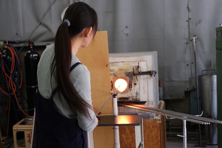 チリングスタイル