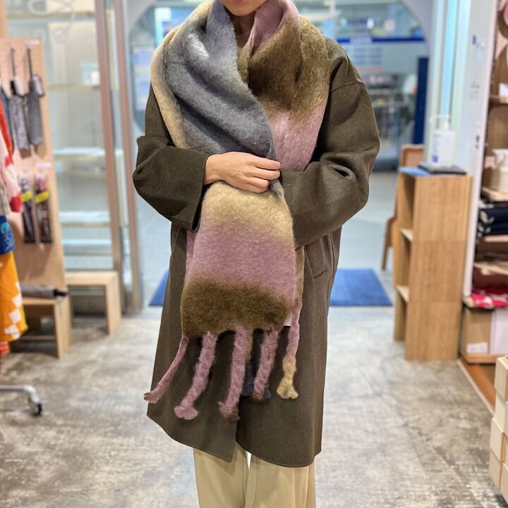 チリングスタイル