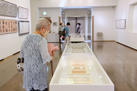 第2回　日展富山会展